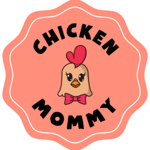 chicken mommy